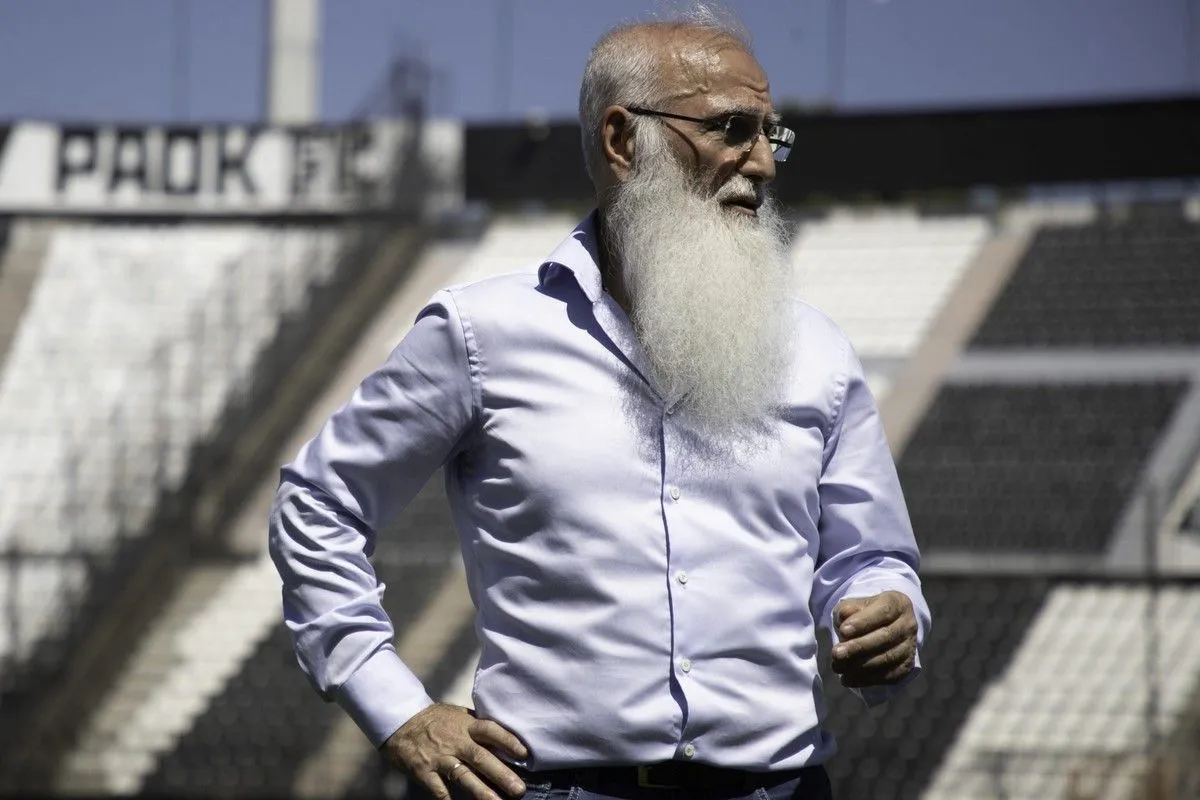 Ραγδαίες εξελίξεις στον ΠΑΟΚ - Βαρύ πρόστιμο από Σαββίδη και απαγορευτικό διακοπών μέχρι την Τετάρτη - Οι πρώτες αποφάσεις