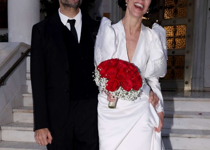 Βόμβα στην ελληνική showbiz - Χώρισαν και δεν το έμαθε κανείς: 5 διάσημα ζευγάρια Ελλήνων που έριξαν αυλαία «στα κρυφά»