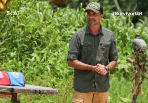 Έκτακτη απόφαση ΣΚΑΪ για Survivor – Τι ανακοινώθnκε