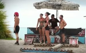 Γκάφα από ΣΚΑΪ στο Trailer; Δείχνει ποιος κερδίζει την πρώτη ασυλία σήμερα(3/5) στο Survivor;