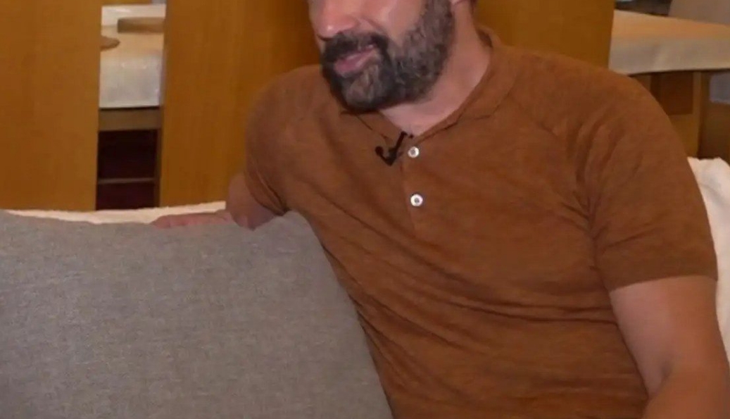 Πασίγνωστος Έλληνας αποκάλυψε ότι παντρεύεται - Έκανε 3 προτάσεις γάμου στην αγαπημένη του
