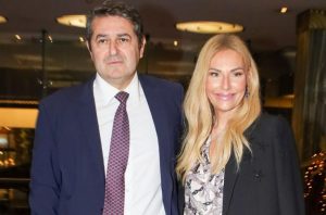“Δεν μπορεί ούτε να μ..” – Τι αποκάλυψαν οι γιατροί για τον Μυλωνάκη