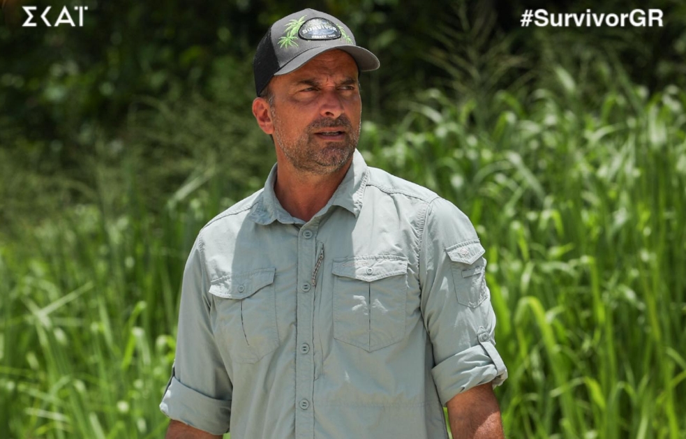 Μόλις ανακοινώθηκε για το μέλλον του Survivor σε εκπομπή του ΣΚΑΪ