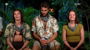 Survivor Trailer 3/5: «Το τpαύλισμά σου έχει φτάσει ταβάνι» – Τον προσβάλλει και αποβάλλεται από το παιχνίδι;