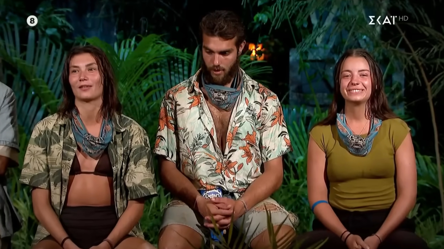 Survivor Trailer 3/5: «Το τpαύλισμά σου έχει φτάσει ταβάνι» – Τον προσβάλλει και αποβάλλεται από το παιχνίδι;