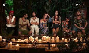 Survivor Spoiler 3/5: Τέλος η ψηφοφορία κοινού – Τι αλλάζει πλέον στο παιχνίδι