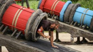 Survivor Spoiler 11/5: Ποια ομάδα κερδίζει την δεύτερη ασυλία;