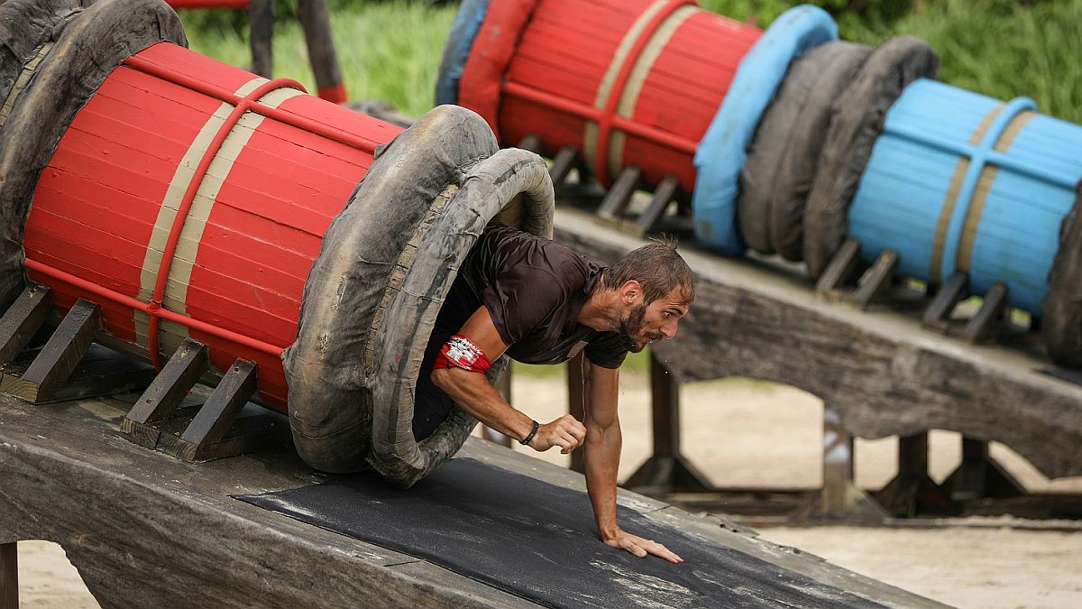 Survivor Spoiler 11/5: Ποια ομάδα κερδίζει την δεύτερη ασυλία;