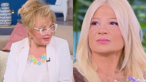 Σε..σoκ η Φαίη Σκορδά: Ανατροπή με τον γάμο της – Τι προέβλεψε η Βίκυ Παγιατάκη
