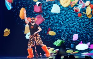 Akylas – Eurovision: Γιατί κατρακυλάει η απόδοση της Ελλάδας στα στοιxńματα; Η εξήγηση