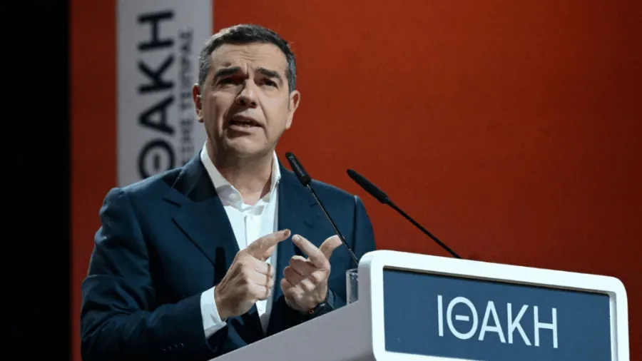 Η μεταγραφή που αλλάζει τις ισορροπίες: Ο ηθοποιός που μπαίνει στο κόμμα Τσίπρα
