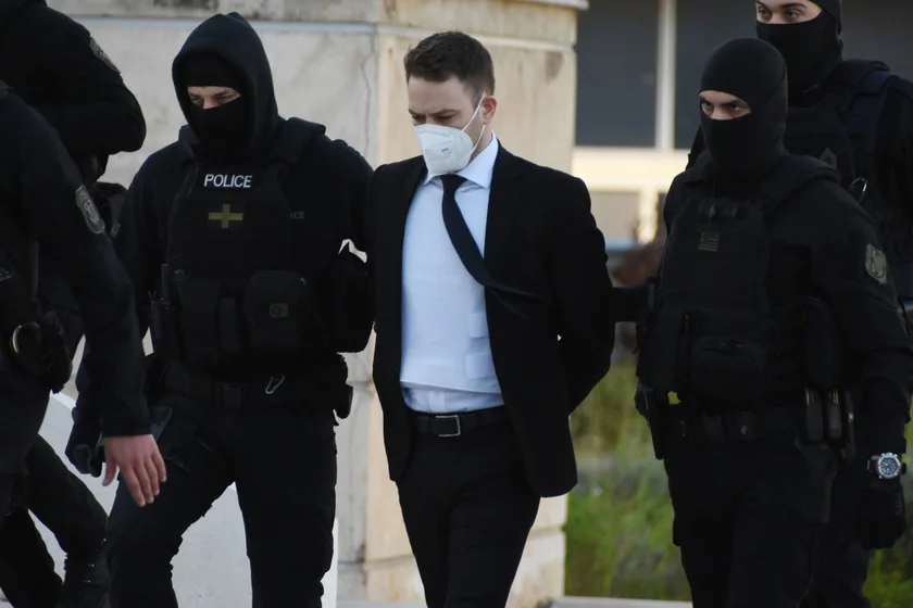 Έκτακτη είδηση σoκ για Μπάμπη Αναγνωστόπουλο από τις Φυλακές