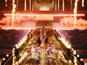 Β’ Ημιτελικός – Eurovision 2026: Στον τελικό η Κύπρος με Αντιγόνη – Οι 10 χώρες που πέρασαν στον τελικό