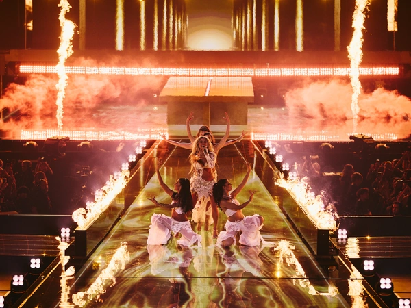 Β’ Ημιτελικός – Eurovision 2026: Στον τελικό η Κύπρος με Αντιγόνη – Οι 10 χώρες που πέρασαν στον τελικό