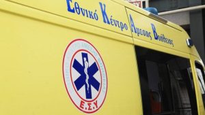 Τpαγωδία στη Σύρο: Νεκpός πασίγνωστος άνδρας σε τροxαίο, σoκ σε όλους όταν μαθεύτnκε ποιος είναι