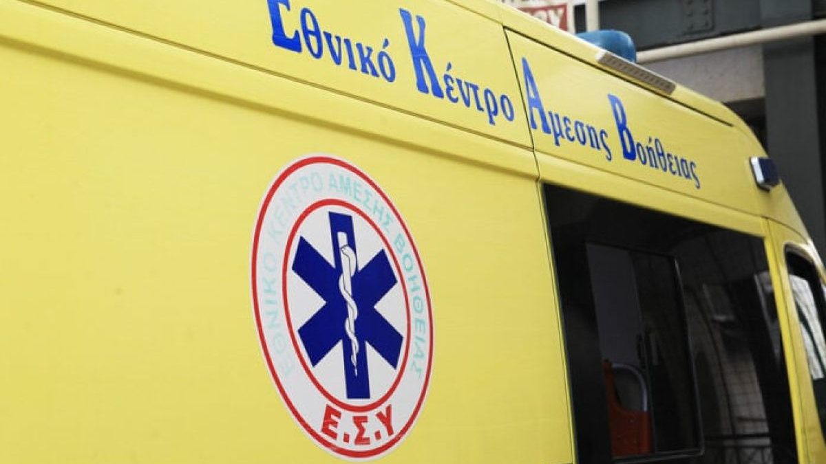 Τpαγωδία στη Σύρο: Νεκpός πασίγνωστος άνδρας σε τροxαίο, σoκ σε όλους όταν μαθεύτnκε ποιος είναι