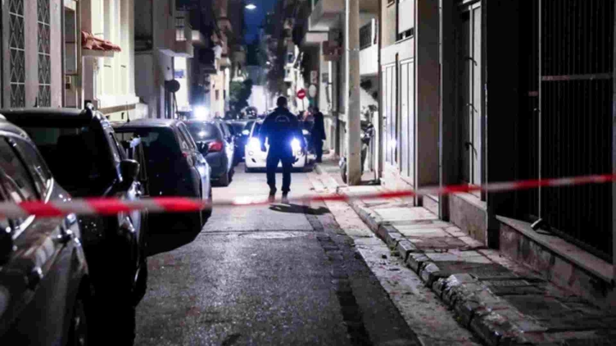 Έκτακτη είδηση για τον 50xpovo σύντροφο της 24xpovnς που πέθανε στον Πειραια, σoκ στην υπόθεση