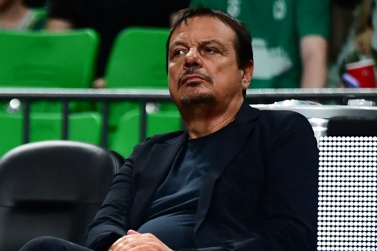 Έδωσε την...είδηση ο Αταμάν: «Θα φύγω όταν...»
