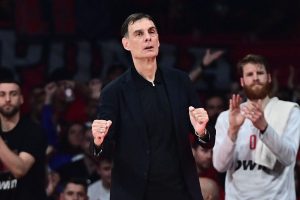 Η 12αδα Ολυμπιακού για Ρεάλ – Τι επέλεξε ο Μπαρτζώκας, ποιοι μένουν εκτός