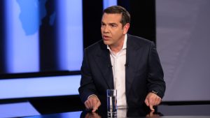 «Για αuτό αρνήθηκα!» – Έκανε την μεγάλη αποκάλυψη ο Αλέξης Τσίπρας