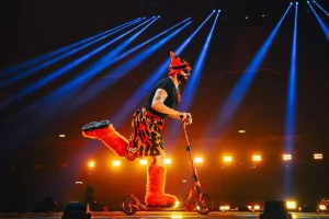 Eurovision 2026: H πρώτη νίκη Akyla είναι γεγονός – Στην κορυφή με μεγάλη διαφορά από τη Φινλανδία