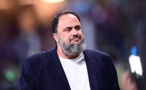 Τον ήθελε ο Παναθηναϊκός, τον παίρνει ο Μαρινάκης