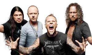 Έκτακτη ενημέρωση λίγο πριν την συναυλία Metallica στο ΟΑΚΑ – Τι ανακοινώθηκε