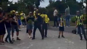 Άνω κάτω όλα λίγο πριν το τζάμπολ: Η Αστυνομία δεν αποκλείει το απόλυτο φιάσκο εν όψει ημιτελικού