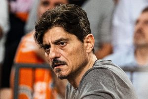Ξέσπασμα Γιαννακόπουλου στο Instagram: «Περιμένω και απαιτώ μια…»