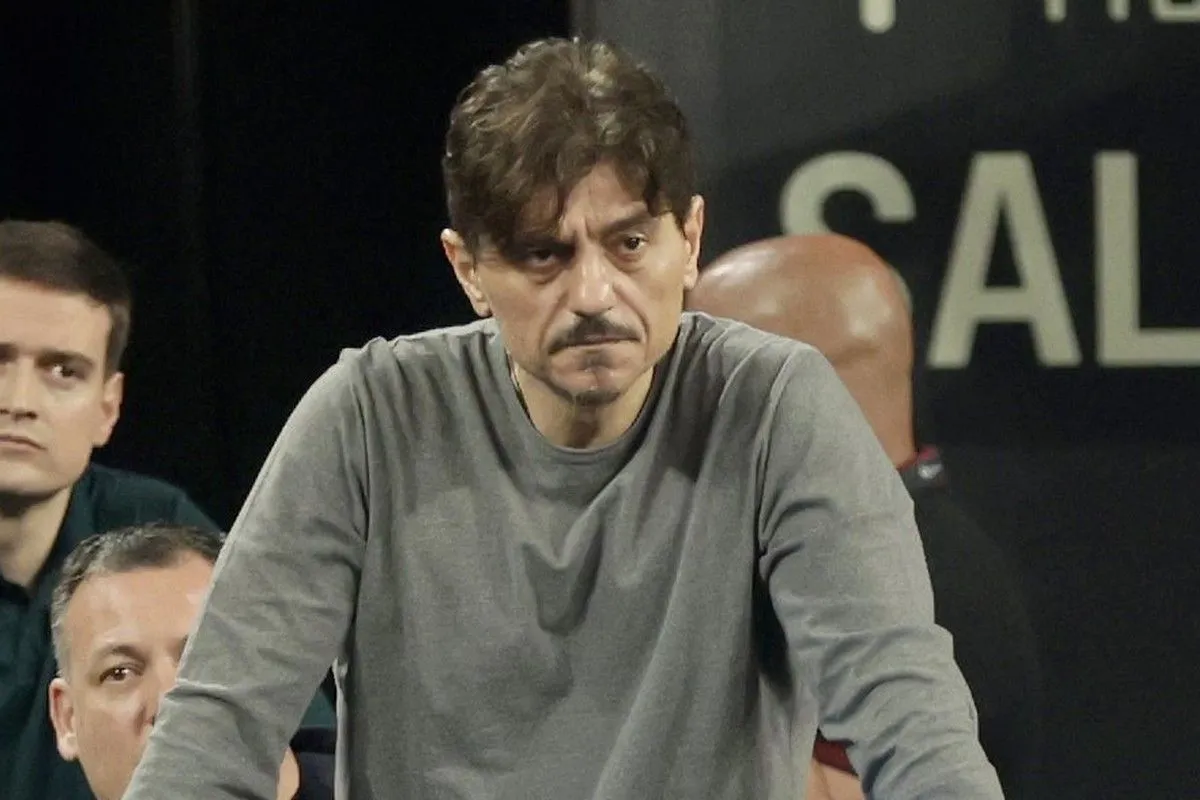 Κίνδυνος βαριάς τιμωρίας για Γιαννακόπουλο για όσα έγιναν στο Βαλένθια-Παναθηναϊκός - Τι αναφέρουν οι τελευταίες πληροφορίες
