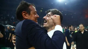 Έδωσε την…είδηση ο Αταμάν: «Θα φύγω όταν…»