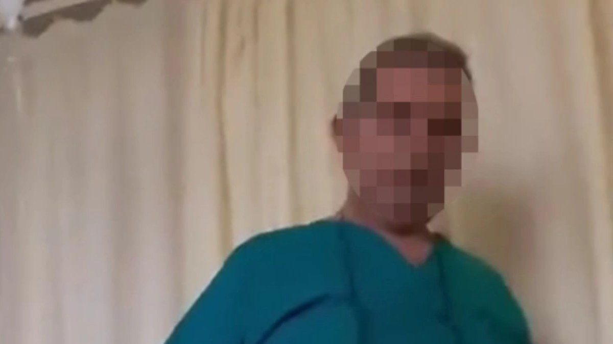 ΕΚΤΑΚΤΟ - Άγιοι Ανάργυροι: Αυτή είναι η απόφαση για τον γιατρό που ζήτησε φακελάκι