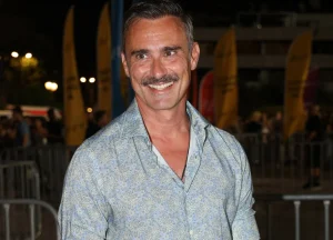 Έκτακτο για Γιώργο Καπουτζίδη