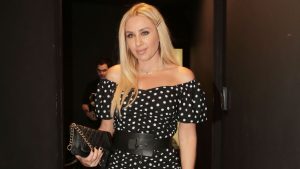 Γωγώ Μαστροκώστα: Η επίσημη ανακοίνωση του Ευαγγελισμού για τον θάνατό της