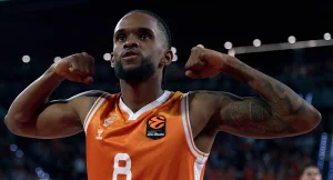 Μπαμ και μπουμ: Ο Ολυμπιακός μετά την EuroLeague, παίρνει και Μοντέρο