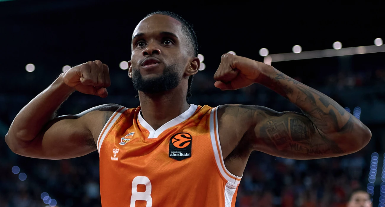 Μπαμ και μπουμ: Ο Ολυμπιακός μετά την EuroLeague, παίρνει και Μοντέρο