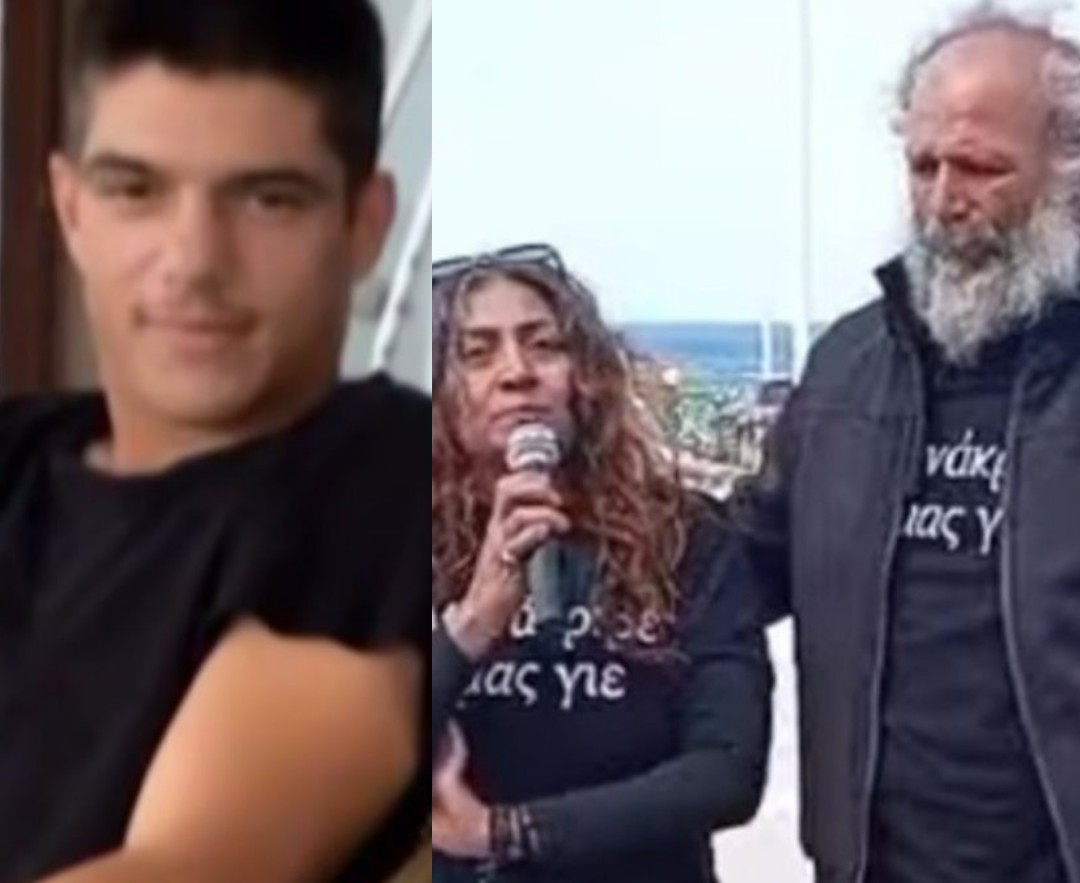 Κρήτη: Κοντινό πρόσωπο του Νικήτα κάνει την αποκάλυψη σoκ που ανατρέπει τα πάντα στην υπόθεση