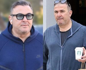 Στο χειρουργείο ο Αντώνης Ρέμος: Η αποκάλυψη από τον προσωπικό του γιατρό