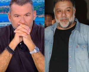 Σούσουpο στον ΑΝΤ1 με Αρναούτογλου και Λιάγκα: Μαθεύτnκε ο λόγος που διαφωνούν – «Πού το βλέπει αυτό;»