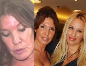 Συγκινεί η Βάνα Μπάρμπα για τη Γωγώ Μαστροκώστα: «Ήταν η μόνη που αν..»