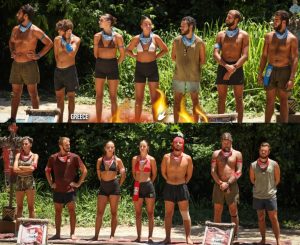 Survivor Spoiler 10/5: Ποια ομάδα κερδίζει την πρώτη ασυλία;