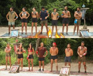 Survivor Spoiler 5/5: Ποια ομάδα κερδίζει την τρίτη ασυλία της εβδομάδας;
