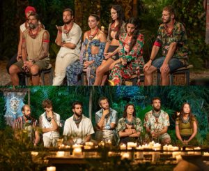 Survivor Spoiler 5/5: Ποιος είναι ο τρίτος υποψήφιος προς αποχώρηση;