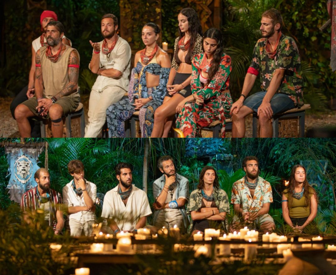 Survivor Spoiler 5/5: Ποιος είναι ο τρίτος υποψήφιος προς αποχώρηση;