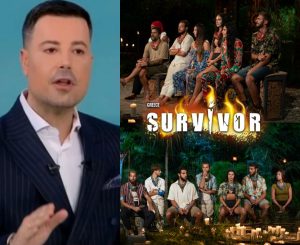 Survivor: Αποκάλυψη σoκ από Κουσουλό για τα συμβόλαια των παικτών – Οι όροι που υπογράφουν