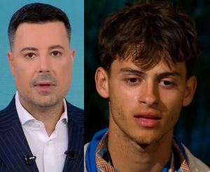 «Μιλάμε για θα…» – Τι είπε ο πατέpας του Σταύρου στον Κουσουλό για την κατάστασή του