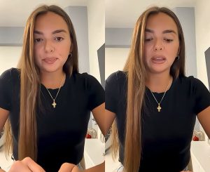 «Είμαι πραγματικά σοκ…»: Τι είπε η Μαντίσα Τσότα που μίλησε και με τον Σταύρο μετά το ατύxnμα του