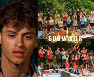 Survivor: Μόλις μαθεύτnκε τι γίνεται και στο Τούρκικο παιχνίδι μετά το ατύxnμα του Σταύρου