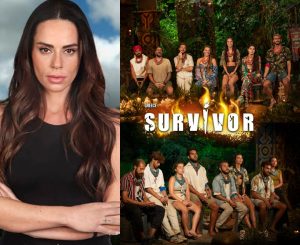 Έκανε την αποκάλυψη η Μαρία Αντωνά για Survivor: «Θέλω να σας πω κάτι το οποίο δεν γνωρίζει το τηλεοπτικό κοινό»