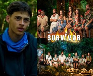 Survivor: O παίκτης που επιστρέφει στην Ελλάδα μετά το ατύxnμα Φλώρου καθώς υπέστn…